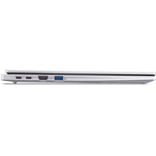 Ordinateur portable Acer TravelMate P2 15 TMP215-55 15,6" Intel Core 5 120U 16GB 512GB SSD Intel Graphics Windows 11 Pro