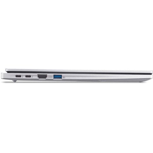 Ordinateur portable Acer TravelMate P2 15 TMP215-55 15,6'' Intel Core 5 120U 16Go 512Go SSD Intel Graphics Windows 11 Pro