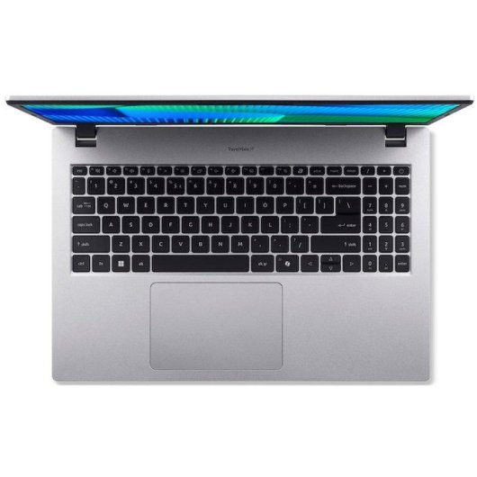 Ordinateur portable Acer TravelMate P2 15 TMP215-55 15,6'' Intel Core 5 120U 16Go 512Go SSD Intel Graphics Windows 11 Pro