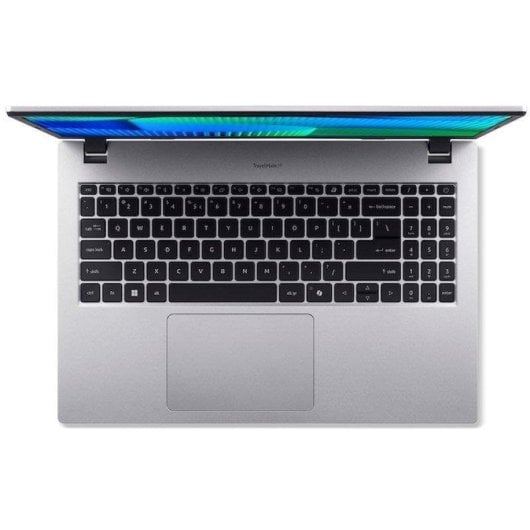 Ordinateur portable Acer TravelMate P2 15 TMP215-55 15,6" Intel Core 5 120U 16GB 512GB SSD Intel Graphics Windows 11 Pro