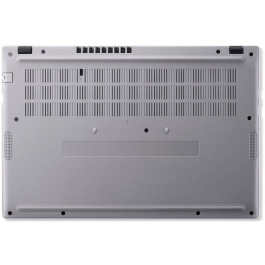 Ordinateur portable Acer TravelMate P2 15 TMP215-55 15,6'' Intel Core 5 120U 16Go 512Go SSD Intel Graphics Windows 11 Pro