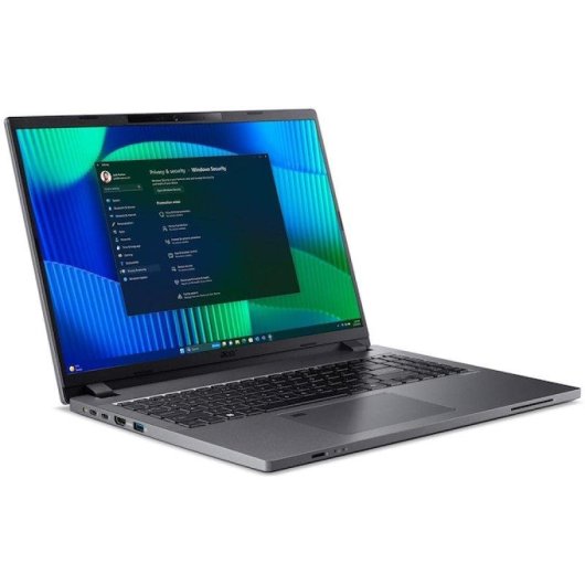 Ordinateur portable Acer TravelMate P2 16 TMP216-51-G2 16" Intel Core 5 120U 16Go 512Go SSD Intel Graphics Windows 11 Pro
