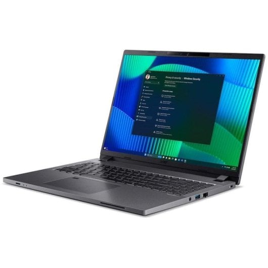 Ordinateur portable Acer TravelMate P2 16 TMP216-51-G2 16" Intel Core 5 120U 16Go 512Go SSD Intel Graphics Windows 11 Pro