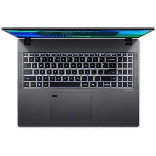 Ordinateur portable Acer TravelMate P2 16 TMP216-51-G2 16" Intel Core 5 120U 16Go 512Go SSD Intel Graphics Windows 11 Pro