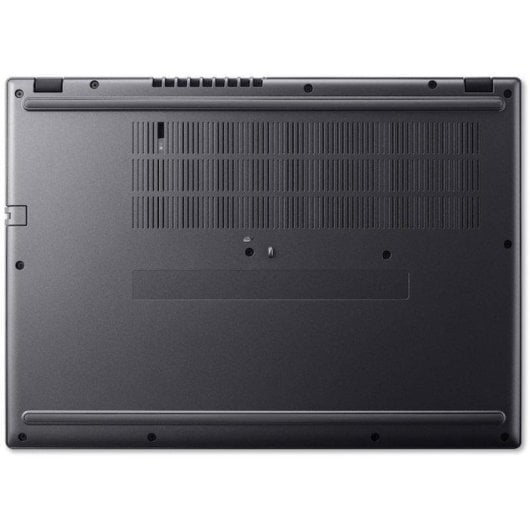 Ordinateur portable Acer TravelMate P2 16 TMP216-51-G2 16" Intel Core 5 120U 16Go 512Go SSD Intel Graphics Windows 11 Pro