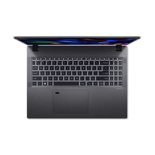Portátil Acer TravelMate P2 TMP216-51 16" Intel Core i5-1334U 16GB 512GB SSD UHD Graphics Windows 11 Pro