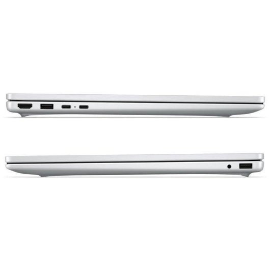 Ordinateur portable HP OmniBook 3 17-dp0030nf 17,3" AMD Ryzen 5 24GB 512GB SSD Radeon 610M Windows 11