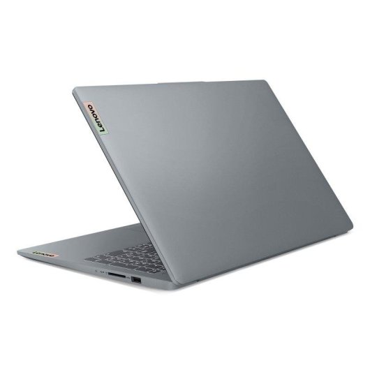 Portátil Lenovo IdeaPad Slim 3 15AMN8 15.6" AMD Ryzen 3 8GB 512GB SSD Radeon 610M Windows 11