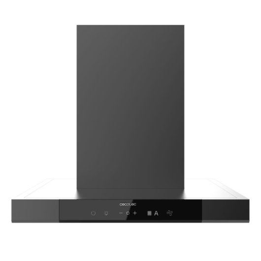 Campana extractora Cecotec Bolero Flux TT 609500 Ricircolo 90cm con controllo gestuale