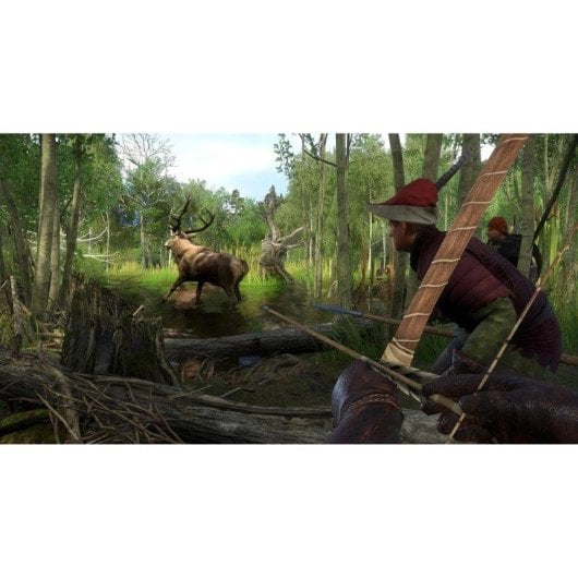 Kingdom Come Deliverance Royal Edition PS5