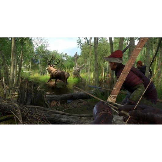 Kingdom Come Deliverance Royal Edition XBSX