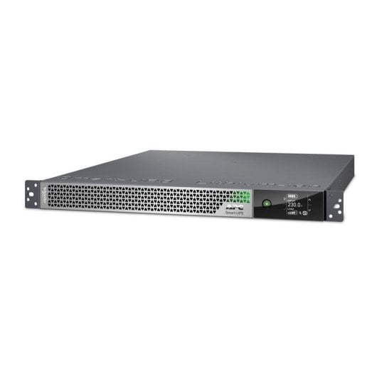 Fuente de Alimentación APC Smart-UPS Ultra 3000VA 3000W Doppelwandler 1U Lithium LCD
