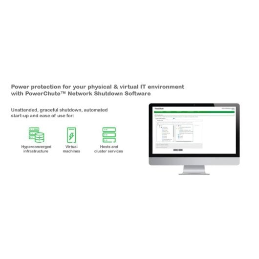 Fuente de Alimentación APC Smart-UPS Ultra 3000VA 3000W Doppelwandler 1U Lithium LCD