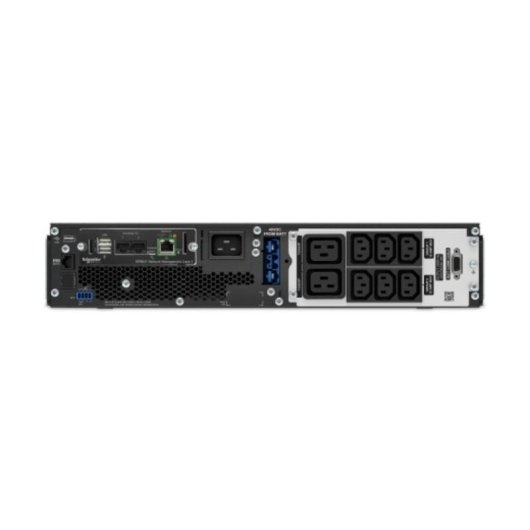 Sai APC 2200VA Lithium-Batterie Sine Wave 8 Ausgänge Rack 2U
