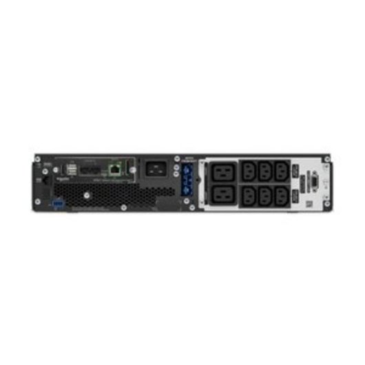 Sai APC 2200VA Lithium-Batterie Sine Wave 8 Ausgänge Rack 2U