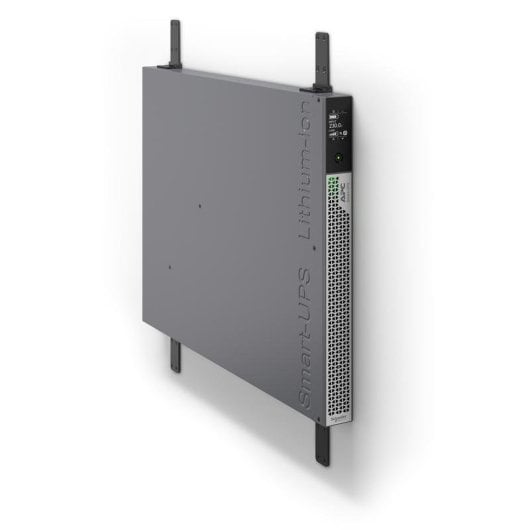 Sai APC 3000VA Batteria agli Ioni di Litio 1,5h Rack Protezione Avanzata