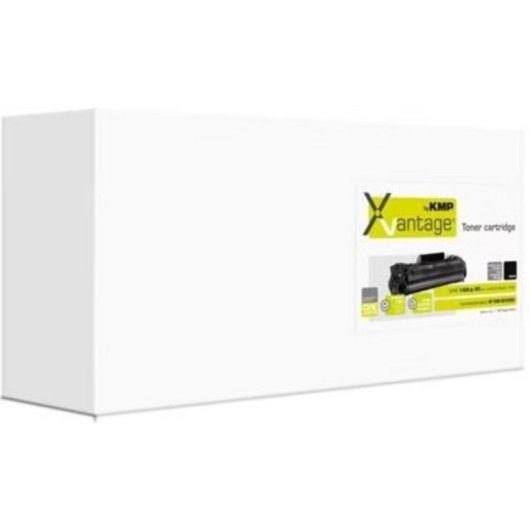 Toner KMP 2563,0080 Preto Compatível HP 1100 páginas