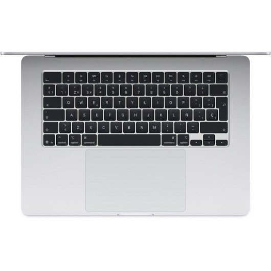 Apple MacBook Air 15,3" Laptop Apple M5 16GB macOS GPU 10‑Kern 512GB SSD Liquid Retina Display