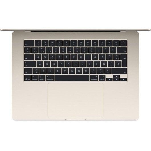 Apple MacBook Air 15,3" Apple M5 16GB GPU 10-Kern 1TB SSD macOS Laptop Liquid Retina