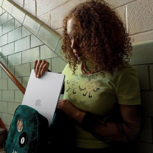 Apple MacBook Air Laptop 15,3" Apple M5 1TB SSD 24GB 10-Kern-GPU macOS Liquid Retina