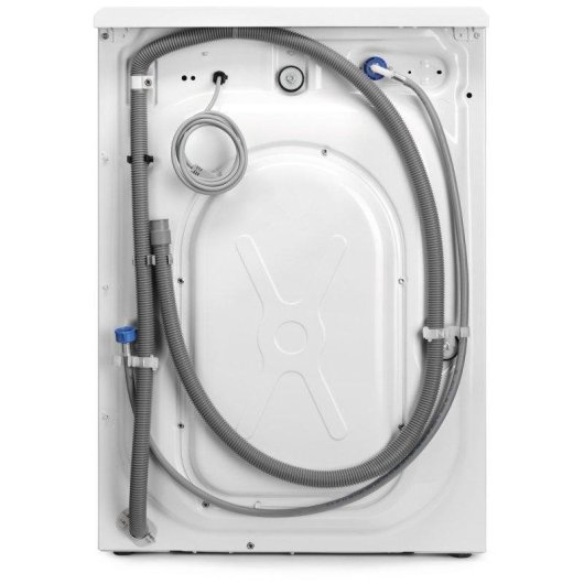 Máquina de Lavar Roupa AEG LFA6K8441C 8Kg 1351rpm A Branca ProSense