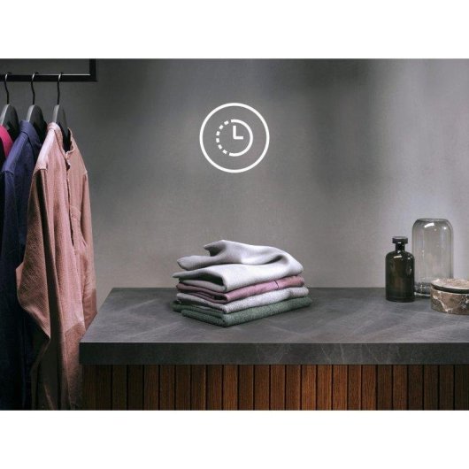 Lavadora AEG LFE6G54H4B Carga Frontal 10,5 kg 1400 rpm A Blanca Autodosificación IA