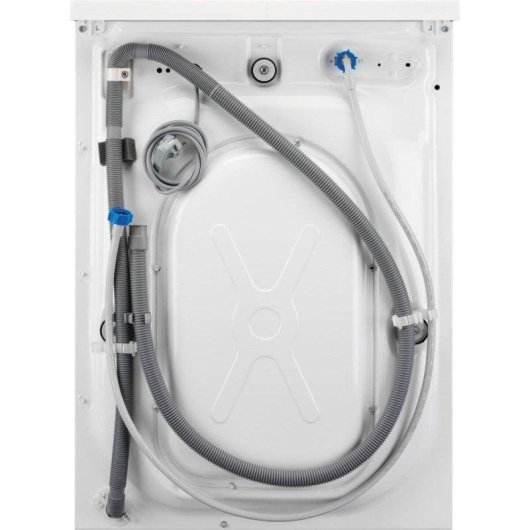 Lavadora AEG LFE6G54H4B Carga Frontal 10,5 kg 1400 rpm A Blanca
