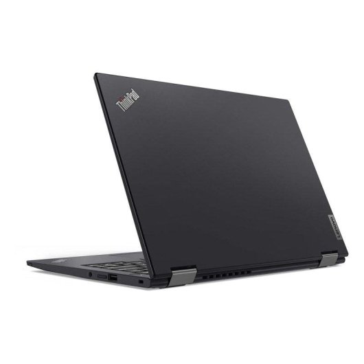 Portátil Lenovo ThinkPad X13 Yoga G2 13,3" Intel Core i7-1165G7 16GB 512GB SSD Iris Xe Windows 11 Pro