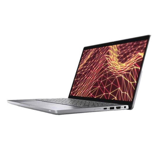 Portátil Dell Latitude 7330 13,3" Intel Core i5-1245U 16GB 256GB SSD Iris Xe Windows 11 Pro