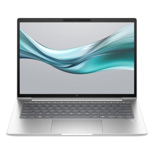 Portátil HP Elitebook 645 G11 14" AMD Ryzen 7 PRO 7735U 32GB 512GB SSD Radeon Graphics Windows 11 Pro