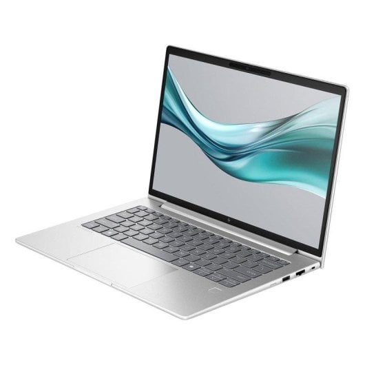 Portátil HP Elitebook 645 G11 14" AMD Ryzen 7 PRO 7735U 32GB 512GB SSD Radeon Graphics Windows 11 Pro