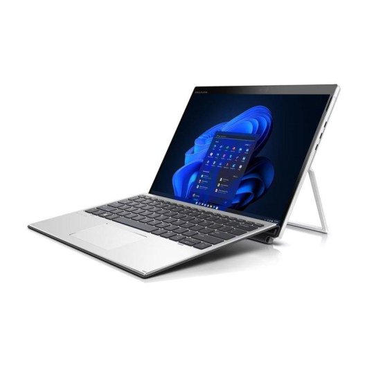Portátil HP Elite X2 G4 Intel Core i5-8265U 8GB 256GB SSD 13" IPS Windows 11 Pro