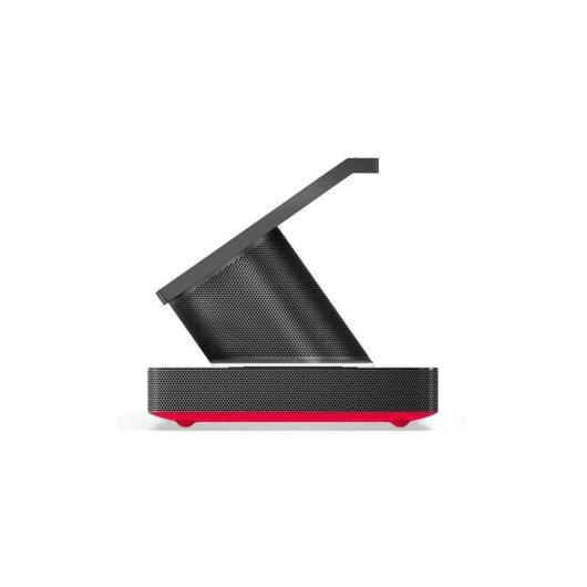 PC Tout-en-un Lenovo Thinksmart Hub Gen 2 Intel Core i5-8365U 8Go 256Go SSD UHD 620 10,1" Windows 11 Pro Audio 360°