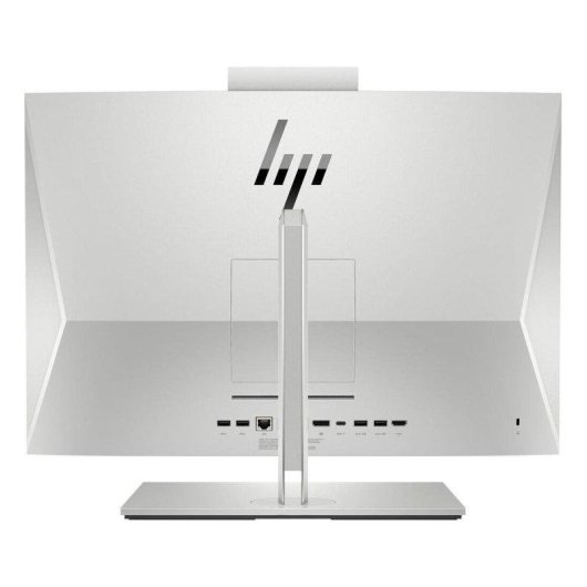 All-in-One HP Eliteone 800 G6 Intel Core i5-10500 8GB 256GB SSD UHD 630 23.8" Windows 11 Pro IR Camera