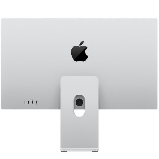 Écran PC Apple Studio Display XDR 27" 5K Ultra HD 120Hz LED Nano-texture Inclinable Hauteur Réglable