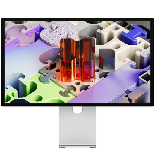 Monitor Apple Studio Display XDR 27" UltraHD 5K 120Hz Mini LED Vidro Nanotexturizado