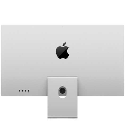 Monitor Apple Studio Display 27" 5K UltraHD 60Hz LED Höhenverstellbar True Tone