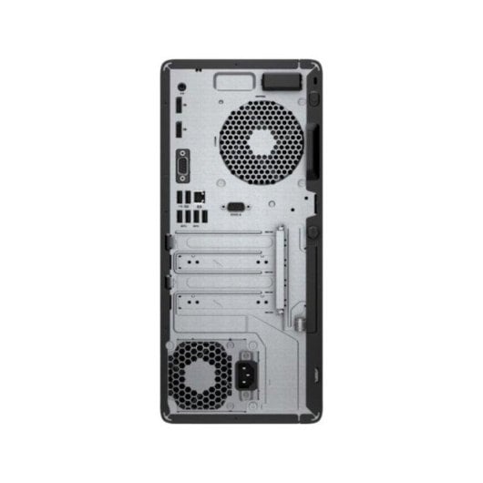 HP Elitedesk 800 G6 Tower Intel Core i5-10500 16GB 256GB SSD UHD 630 Windows 11 Pro