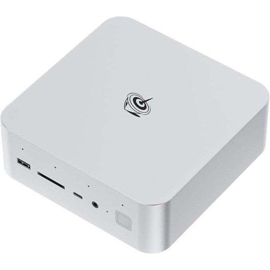 Mini PC Beelink GTi 13 Ultra Intel Core i9-13900HK 32GB 1TB SSD Iris Xe Windows 11 Pro WiFi 6E