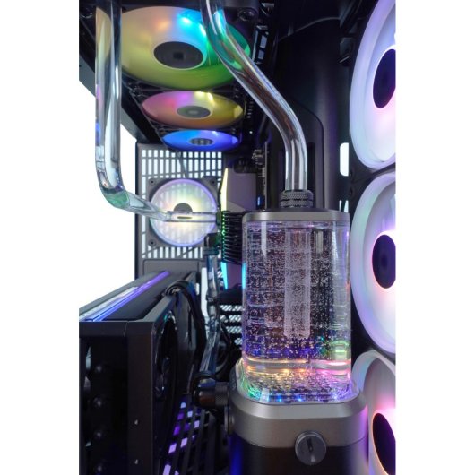 PC personnalisé PCCom Ryzen 9 9950X3D / 64 Go / SSD M.2 4 To / RTX 5080 / Windows 11 Pro (PCC-CUSTOM-HYTEY70-W11)