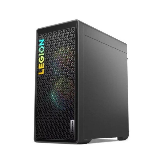 PC Sobremesa Lenovo Legion T5 Intel Core i7-10700F 16GB 512GB SSD RTX 3060 Windows 10 Home WiFi 6