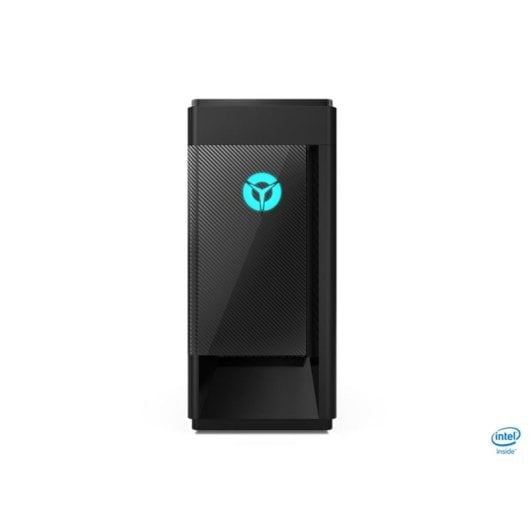 PC Sobremesa Lenovo Legion T5 Intel Core i7-10700F 16GB 512GB SSD RTX 3060 Windows 10 Home WiFi 6