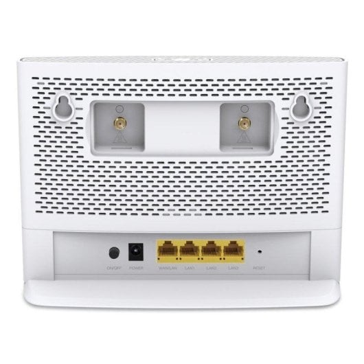 Router TP-Link Archer MX700 4G+ WiFi 6 1,2Gbps Doble Banda EasyMesh