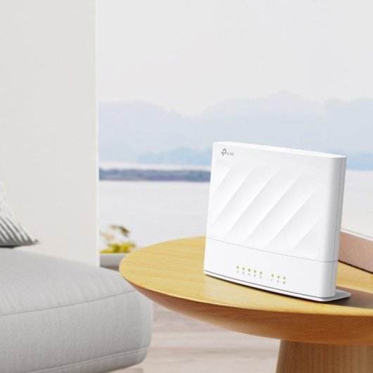 Router TP-Link Archer MX700 4G+ WiFi 6 1,2Gbps Doble Banda EasyMesh