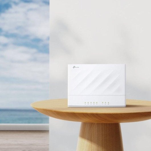 Router TP-Link Archer MX700 4G+ WiFi 6 1,2Gbps Doble Banda EasyMesh