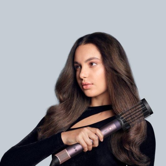 Multistyler Dyson Airwrap Co-anda 2x 1700W ionique Coanda 4 Températures 6 Accessoires Ciruela