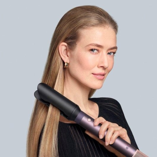 Multistyler Dyson Airwrap Co-anda 2x 1700W ionique Coanda 4 Températures 6 Accessoires Ciruela