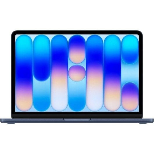 Portatile Apple MacBook Neo 13" Apple A18 Pro 8GB GPU 5 core 512GB SSD macOS schermo Liquid Retina