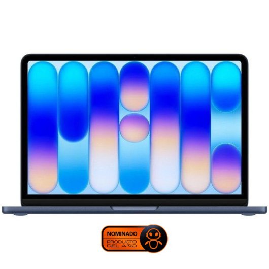 Apple MacBook Neo 13" Apple A18 Pro 8GB 512GB SSD GPU 5 núcleos macOS Touch ID Índigo