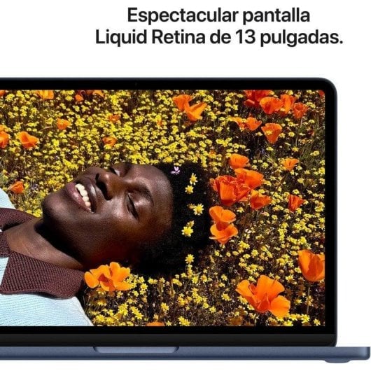 Portatile Apple MacBook Neo 13" Apple A18 Pro 8GB GPU 5 core 512GB SSD macOS schermo Liquid Retina